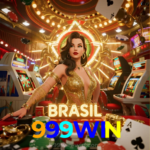 999WIN：Jogue nas melhores slots e vença o jackpot em grande estilo!