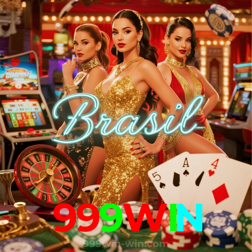 999WIN：A sorte está ao seu lado no cassino online com jogos de roleta e apostas no futebol!