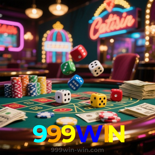 999WIN：Aposte na roleta e conquiste prêmios incríveis em nosso cassino!