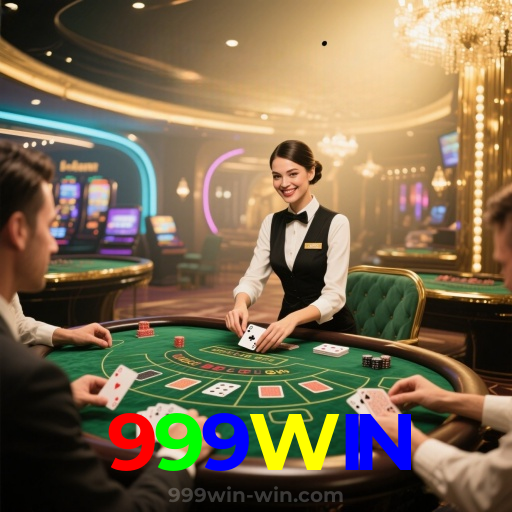 999WIN：Jogue slots, aposte no futebol e conquiste prêmios incríveis!