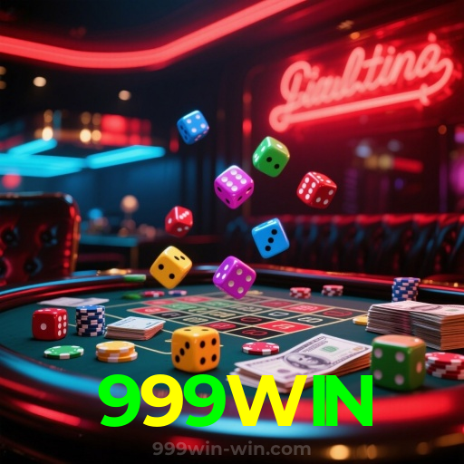999WIN：Cada giro nas roletas é uma chance de vitória! Aposte agora!