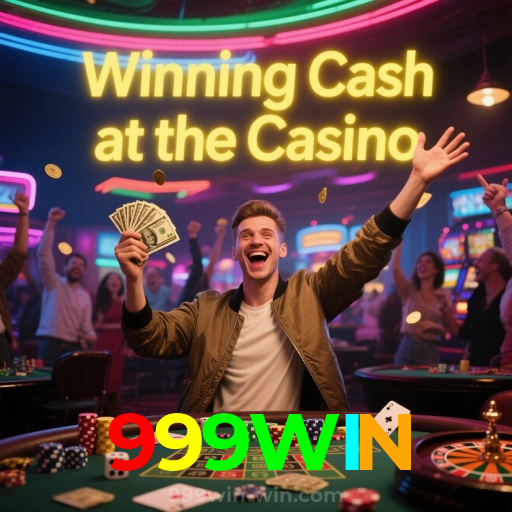 999WIN：Onde sua sorte brilha: jogos de poker, roleta e apostas no futebol!
