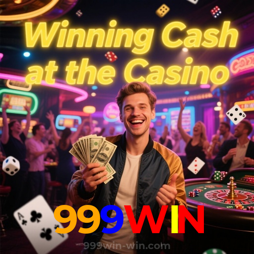 999WIN：Aposte no seu time e ganhe prêmios incríveis com poker e roleta!