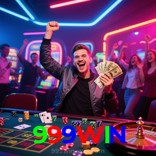 999WIN：Aposte no futebol digital e conquiste prêmios fantásticos!