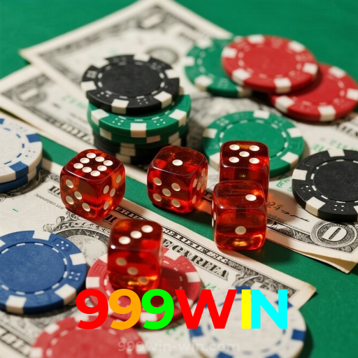 999WIN：Entre na ação! Aposte nas slots e conquiste grandes vitórias!