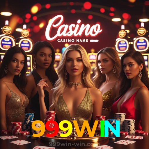 999WIN：Aposte nas melhores slots e conquiste vitórias impressionantes!