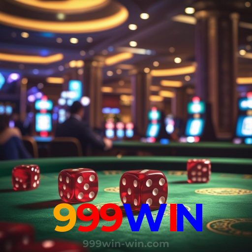 999WIN：Ganhe prêmios incríveis em slots, roleta e apostas ao vivo no futebol!