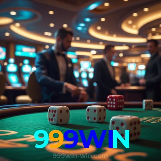 999WIN：Jogue blackjack, aposte no futebol e conquiste vitórias épicas no cassino online!