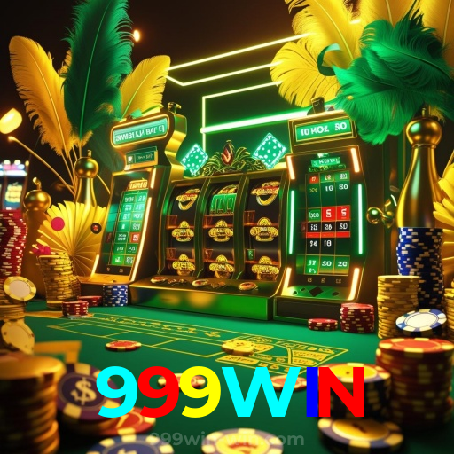 999WIN:Vença na roleta e conquiste prêmios surpreendentes!
