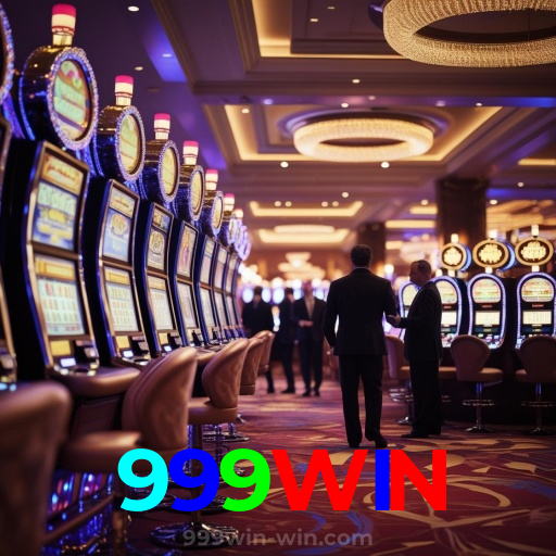 999WIN：Ganhe prêmios incríveis jogando roleta e apostando no futebol online!