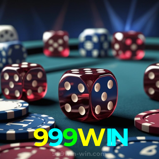 999WIN：Jogue roleta, blackjack e aposte no futebol no cassino mais seguro!
