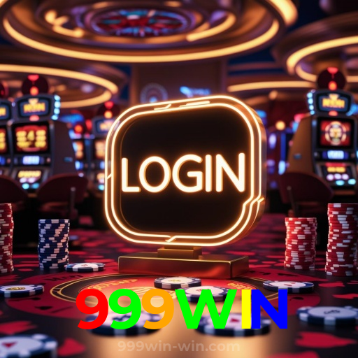 999WIN：Cada giro é uma nova chance! Aposte nas slots e vença!