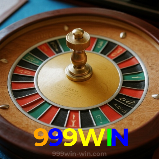 999WIN：Seu time na vitória e os jackpots no cassino online te esperam!