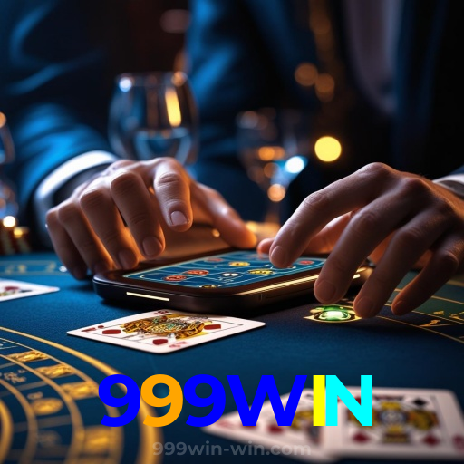 999WIN：No futebol online, a vitória está a um clique de distância!