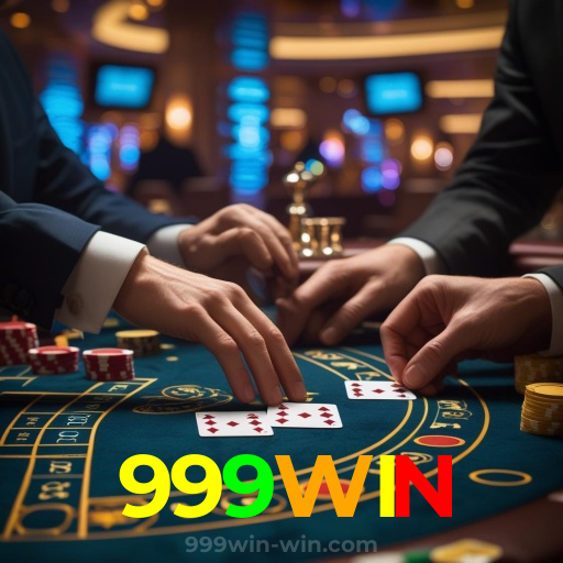 999WIN：O melhor cassino para apostar no futebol e ganhar prêmios em blackjack!