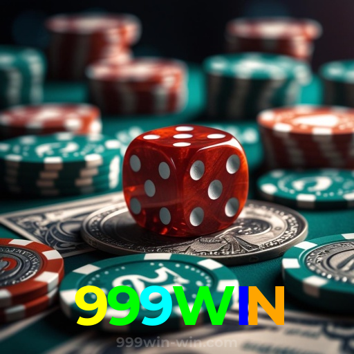 999WIN：Prepare-se para o melhor da diversão no cassino! Jogue agora!