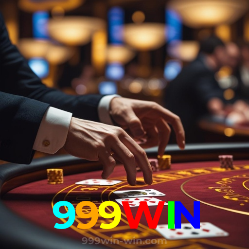 999WIN：A melhor experiência de apostas no futebol e cassino está no nosso site!
