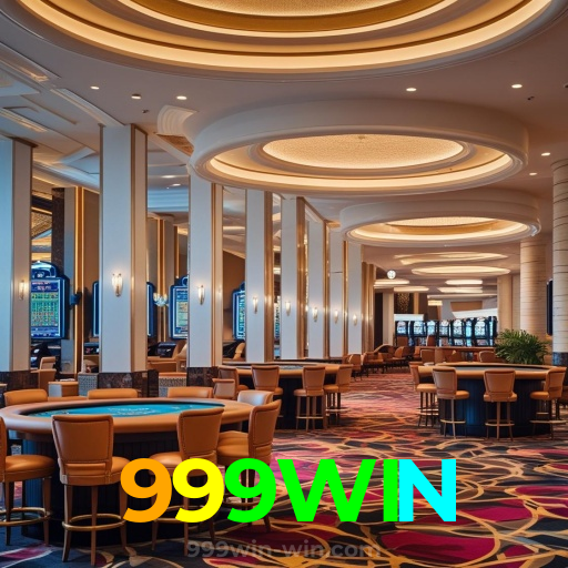 999WIN：Jogue slots, aposte no futebol e ganhe no cassino online mais seguro!