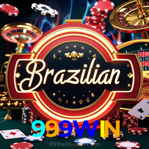999WIN：Cada giro nas roletas é uma chance de vitória! Aposte agora!