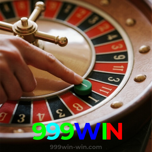 999WIN：Aposta no futebol e diversão garantida com jogos de cassino como roleta e blackjack!