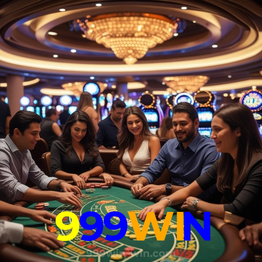 999WIN：Jogue poker, aposte no futebol e ganhe em grande estilo!