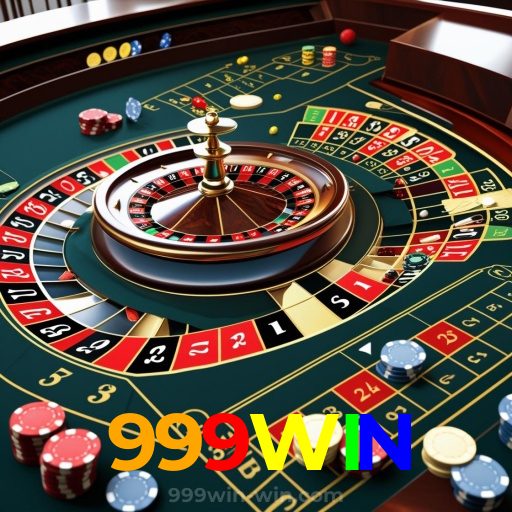 999WIN：Aposte no futebol e conquiste vitórias épicas com blackjack e poker!