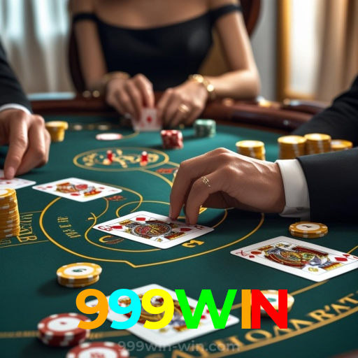 999WIN：Jogue blackjack e aposte no futebol online com segurança!