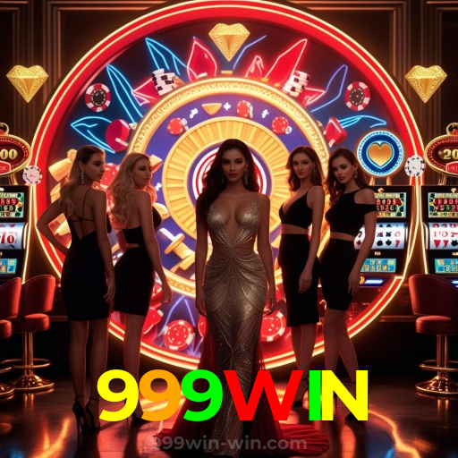 999WIN：No futebol online, cada jogo é uma chance de ganhar!