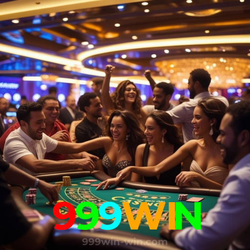 999WIN：A sorte está esperando por você! Vença na roleta e ganhe grandes vitórias!