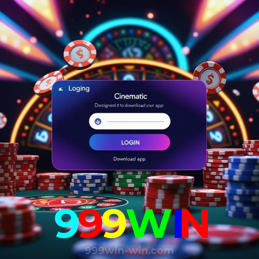 999WIN：Encontre a sorte nas nossas roletas e ganhe prêmios incríveis!