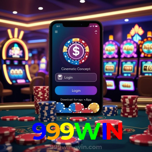999WIN：Jogue poker, aposte no futebol e ganhe em grandes jogos de cassino!