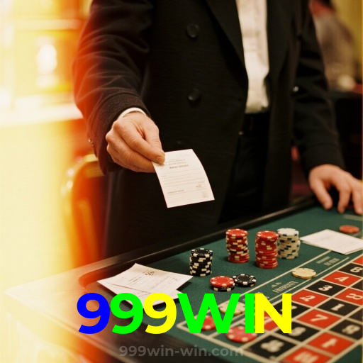 999WIN：O cassino online perfeito para jogos de blackjack e apostas no futebol!