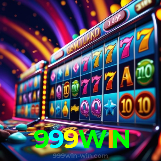999WIN：Jogue no cassino online com apostas no futebol e ganhe grandes prêmios!