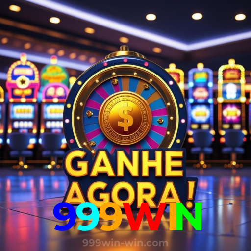 999WIN：Jogue roleta, aposte no futebol e ganhe grandes prêmios!