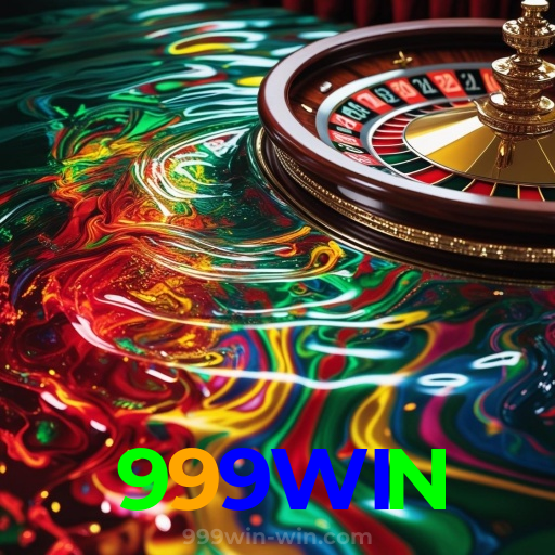 999WIN：O cassino online mais seguro para apostas em futebol e diversão com roleta!