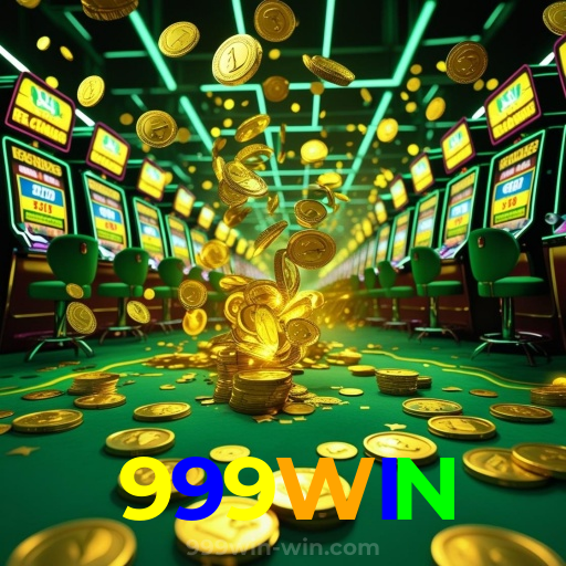 999WIN：Em nosso cassino online, sua sorte vai brilhar! Aposte e vença!