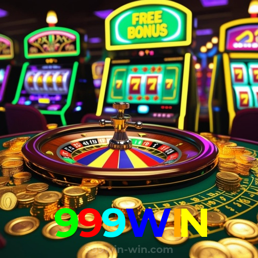 999WIN：Jogue poker e mostre suas habilidades para ganhar!