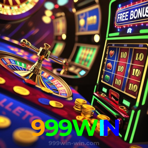 999WIN：No futebol online, a chance de ganhar é sua!