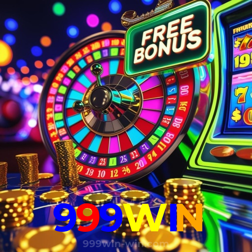 999WIN：Aposta no futebol e diversão garantida com jogos de cassino como roleta e blackjack!