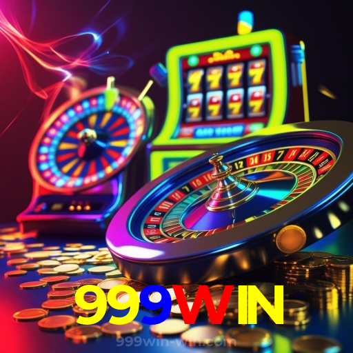 999WIN：Onde o futebol e o cassino online se encontram para grandes prêmios!
