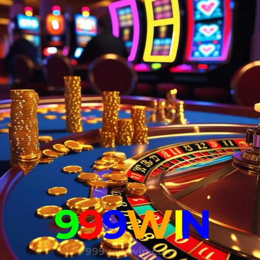 999WIN：Aposte no futebol e jogue os melhores jogos de cassino como slots e blackjack!