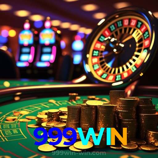 999WIN：Apostas ao vivo no futebol e os melhores jogos de cassino para você!