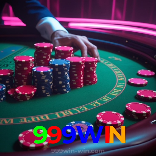 999WIN：Sua chance de ganhar começa no cassino online com poker e apostas no futebol!