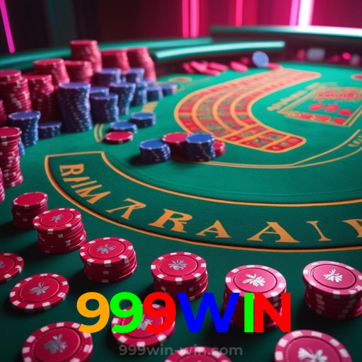 999WIN：Aposte no futebol, jogue poker e conquiste vitórias épicas!