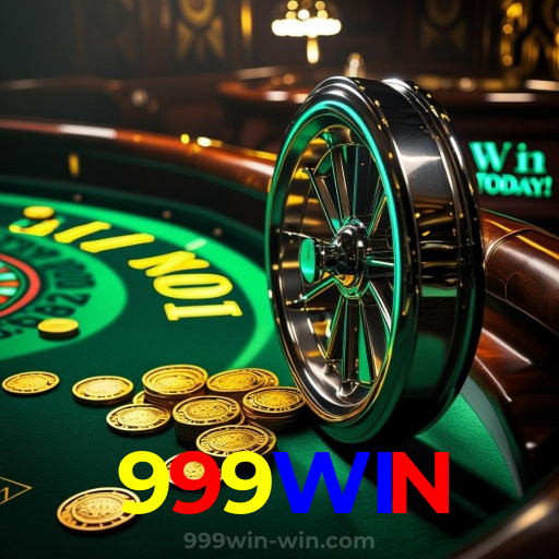 999WIN：Ganhe prêmios em roleta e aposte no futebol com confiança no nosso cassino!
