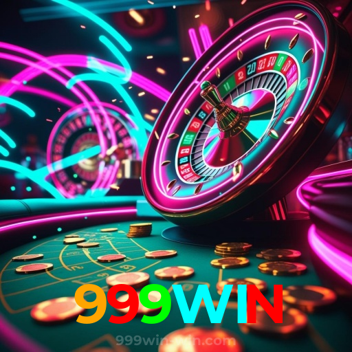 999WIN：Ganhe prêmios fantásticos nas roletas online!