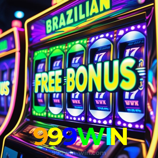 999WIN：Apostas emocionantes em futebol e vitórias épicas no cassino online!
