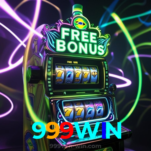 999WIN：Aposte no futebol e ganhe prêmios fantásticos em blackjack e roleta!