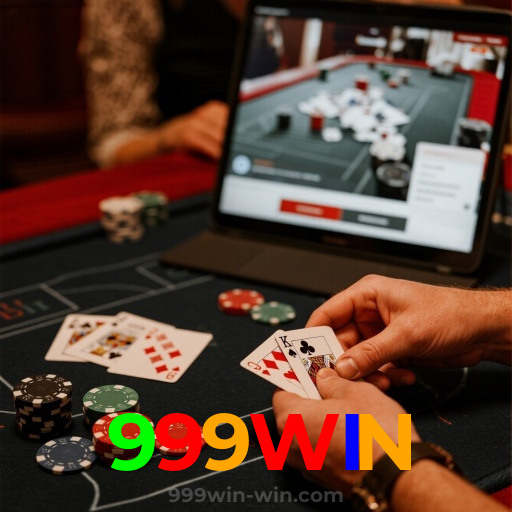 999WIN：Entre no cassino e comece a ganhar agora mesmo!