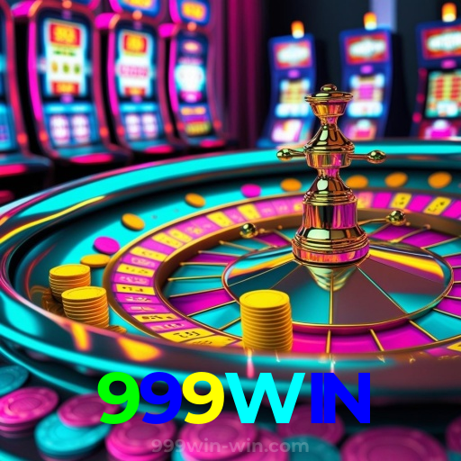 999WIN：A adrenalina do futebol online é sua chance de ganhar!